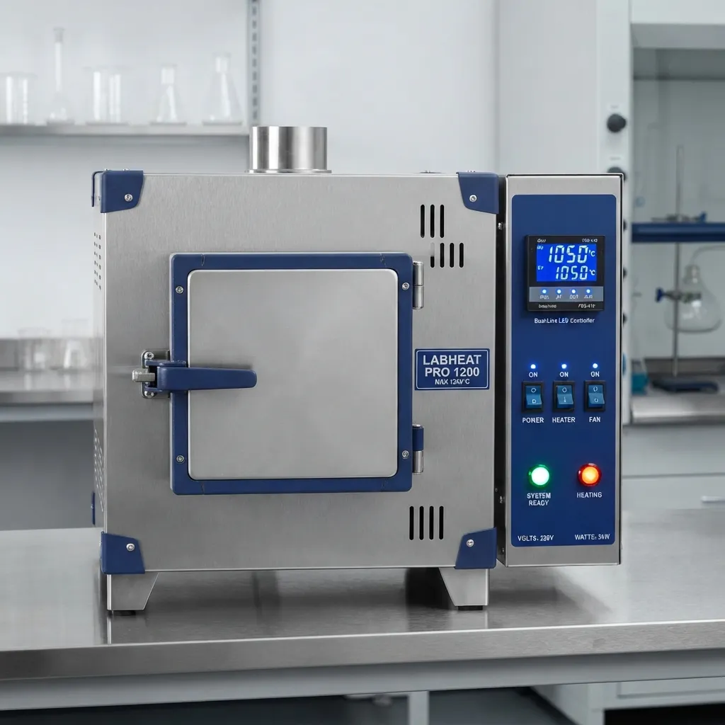Beryllium Copper Furnace