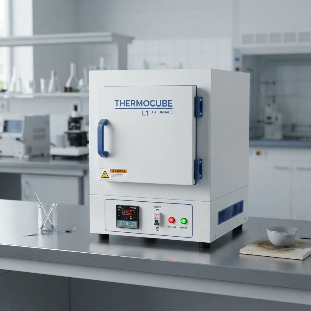 Dental Ceramic Furnace
