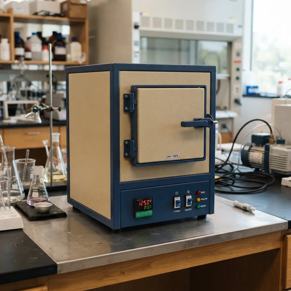 Dental Furnace