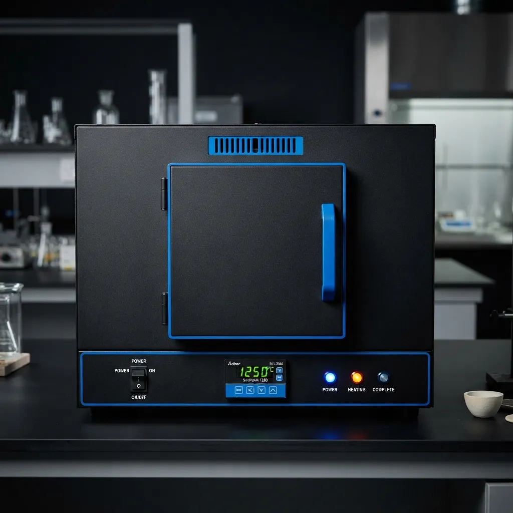 Digital Furnace