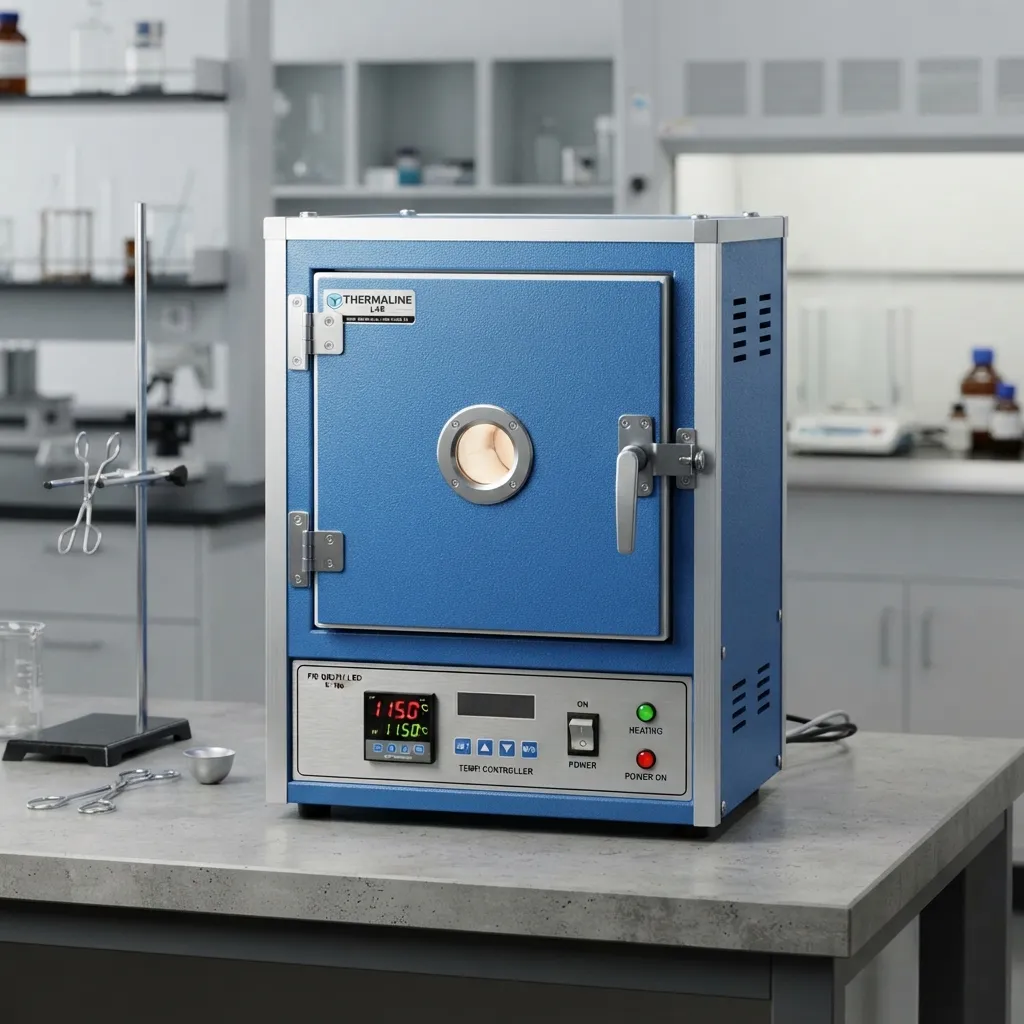 Heat Treating Furnace