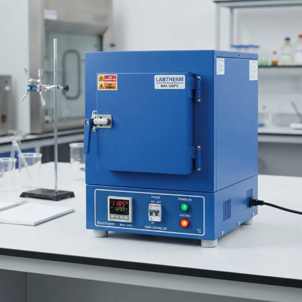 Heat Treatment Furnace