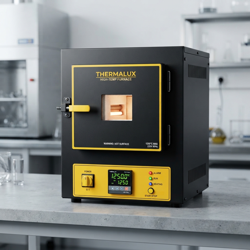 Alloy Melting Furnace