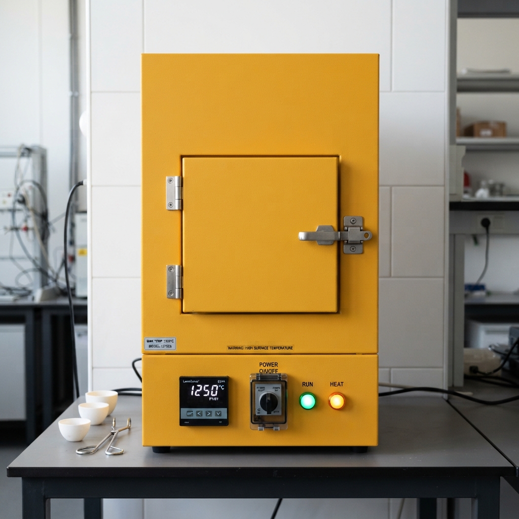 Aluminum Alloy Furnace