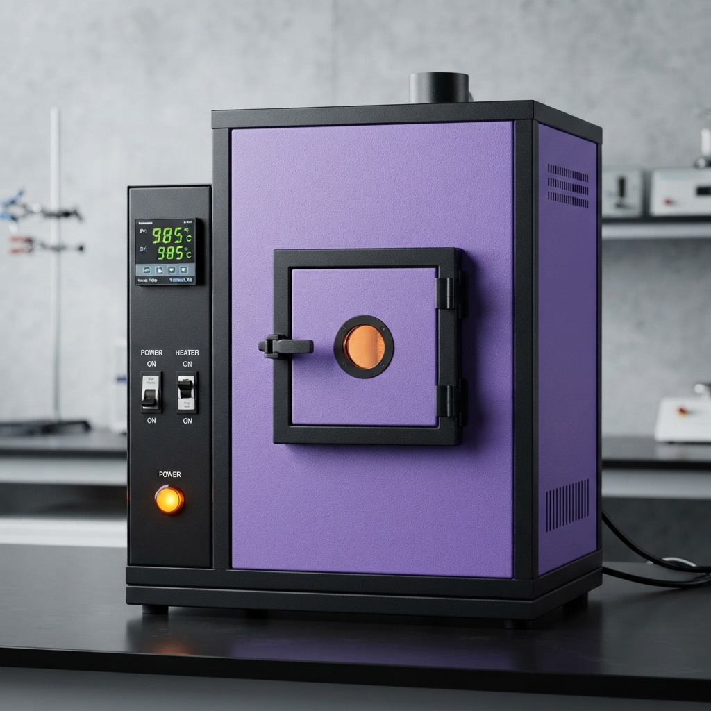 Anneal Furnace