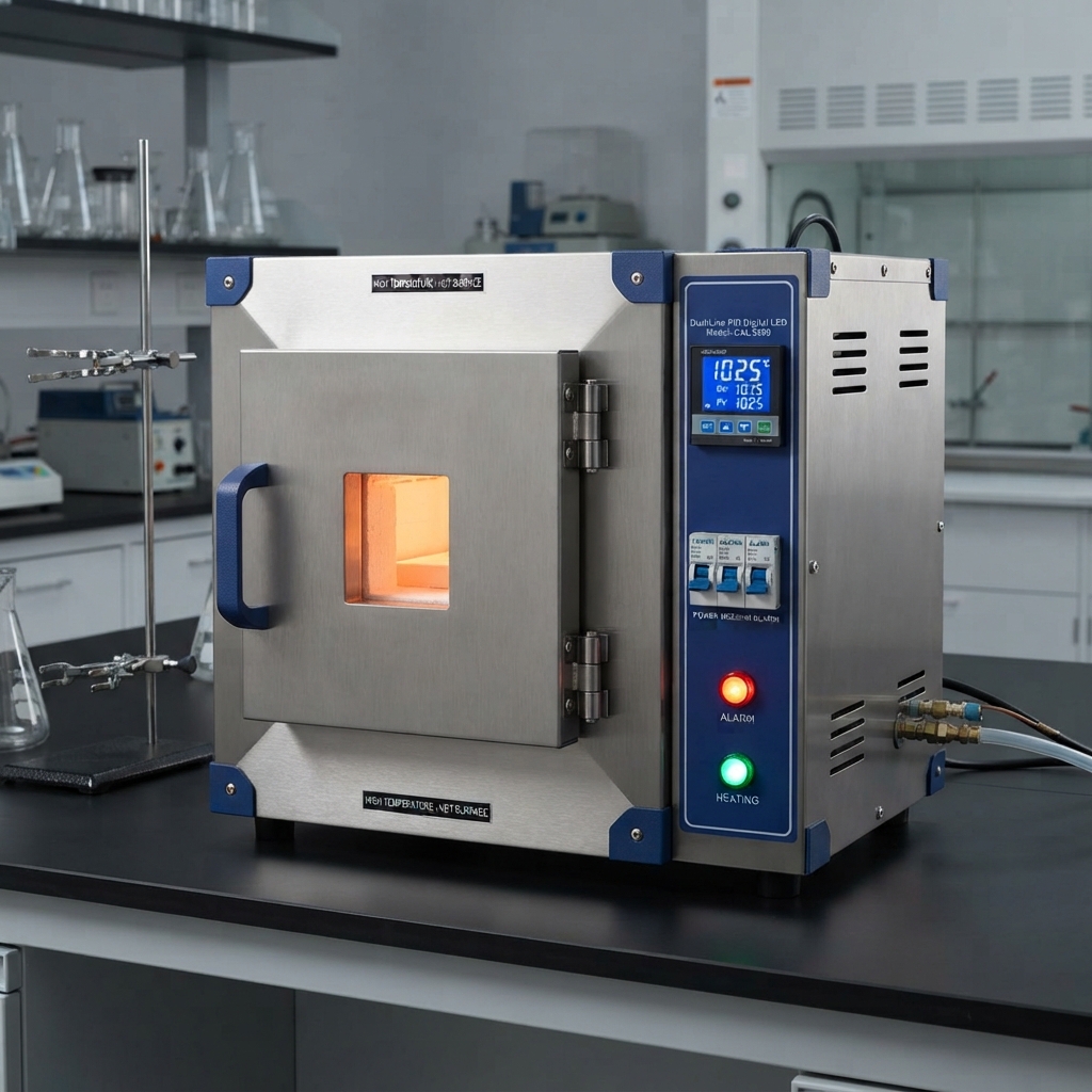 Soldering Furnace
