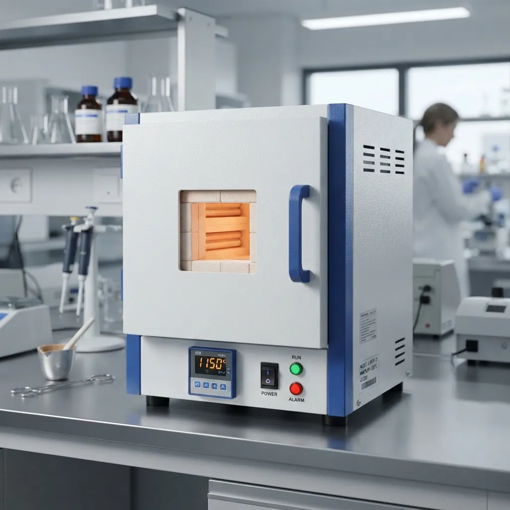TGA Furnace